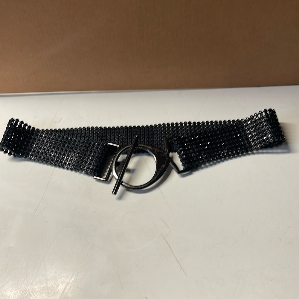 BELT stretch